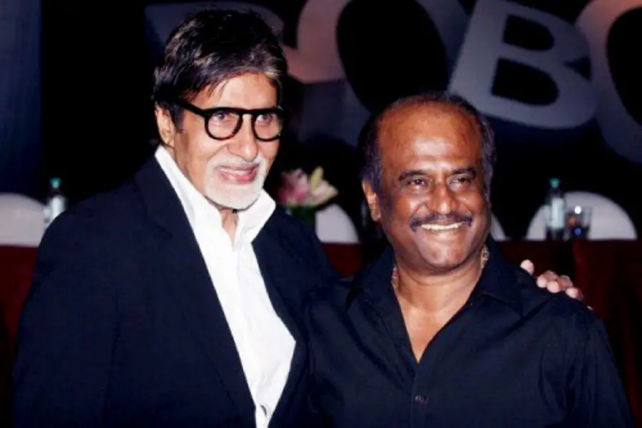 Prefer watching movies on the big screen, says Amitabh Bachchan amid 'oversaturation' of OTT