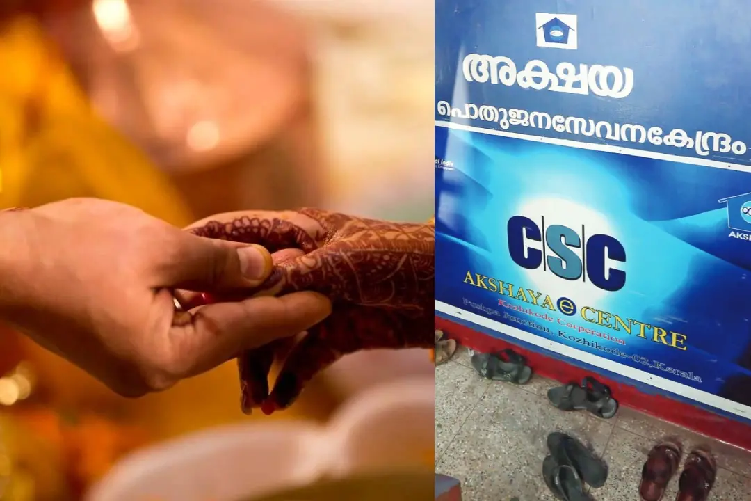 Representational Image | Photos: AFP, Mathrubhumi