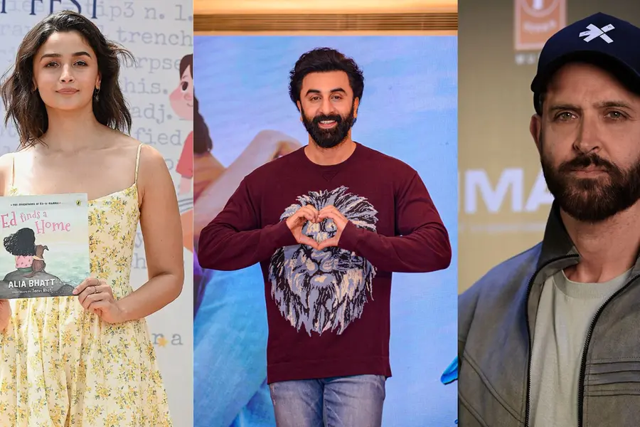 Before Ranbir Kapoor, these actors started their apparel brands