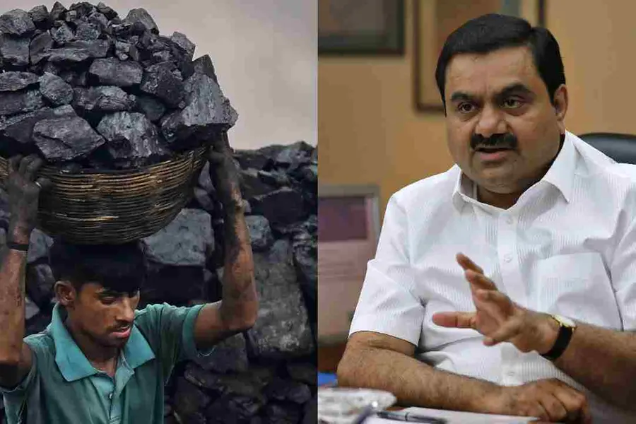 Despite NGT's objection, Adani gets environmental nod for coal mine project in Chhattisgarh