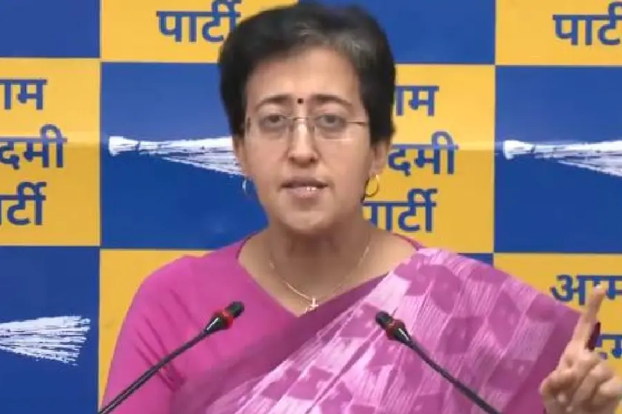 AAP to move SC against illegal MCD standing committee poll: Delhi CM Atishi