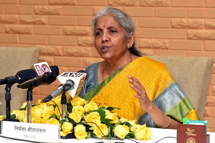 Kerala among top seven achievers in 'ease of doing business' ranking of states, UTs