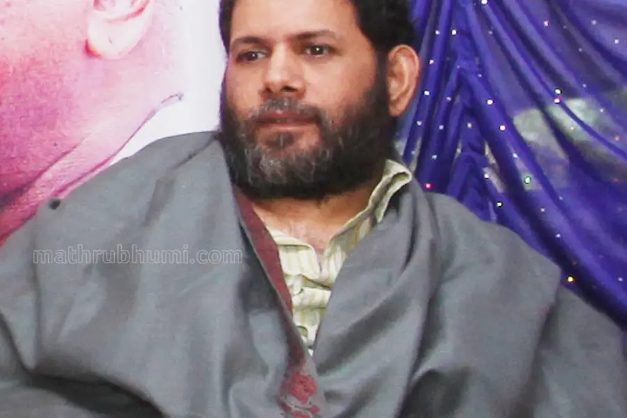 കൂത്തുപറമ്പ് വെടിവെപ്പില് പരിക്കേറ്റ് കിടപ്പിലായിരുന്ന പുഷ്പന് അന്തരിച്ചു