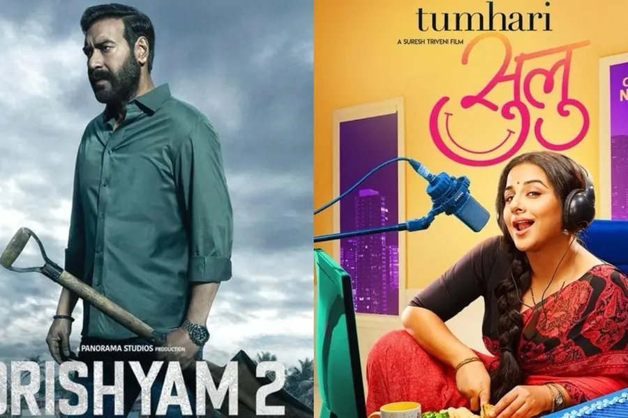 ‘Drishyam 2’ to ‘Tumhari Sulu’: Re-looking at IIFA’s last 5 Best Film winners