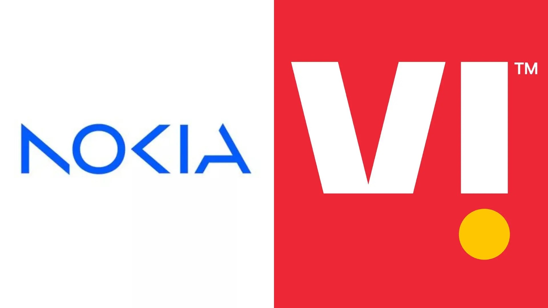 Nokia, Vodafone Idea | Photo: X