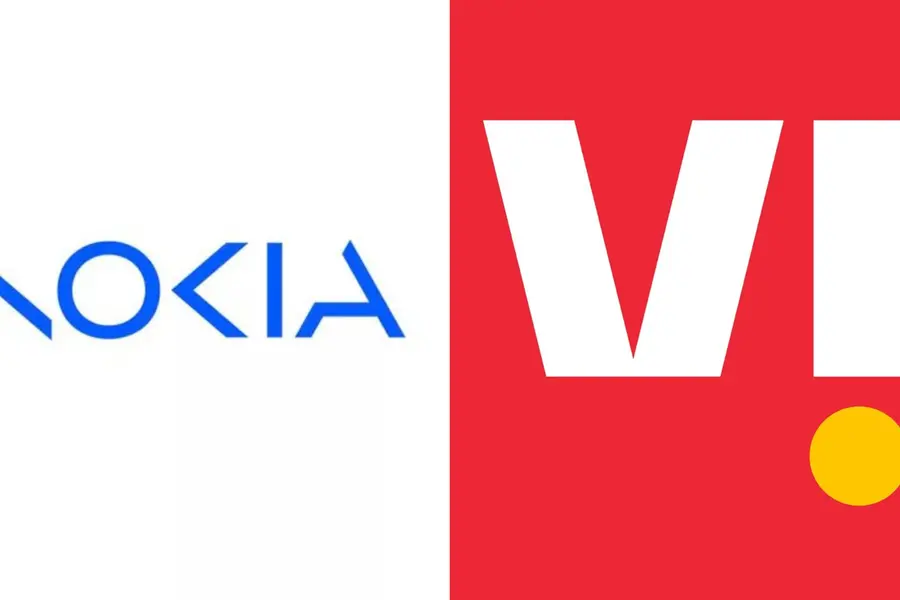 Vodafone Idea partners with Nokia to boost 4G, 5G netwotk across India