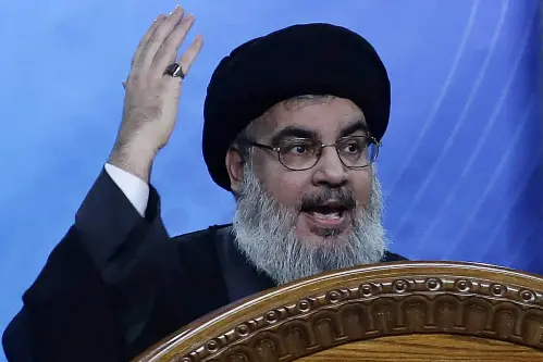 Who was Hassan Nasrallah? Longtime Hezbollah leader reported killed by IDF