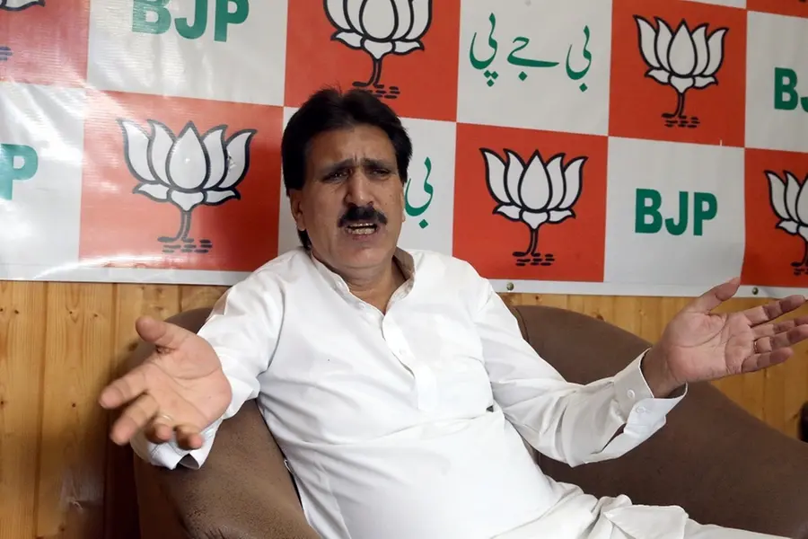 Jammu and Kashmir: Confident BJP eyes post-poll scenario to emerge on top of rivals