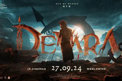 From meh to ugh: 5 Reasons 'Devara: Part 1' falls flat