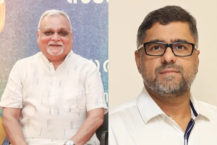 MV Shreyams Kumar elected as INS president; PV Nidhish joins executive committee