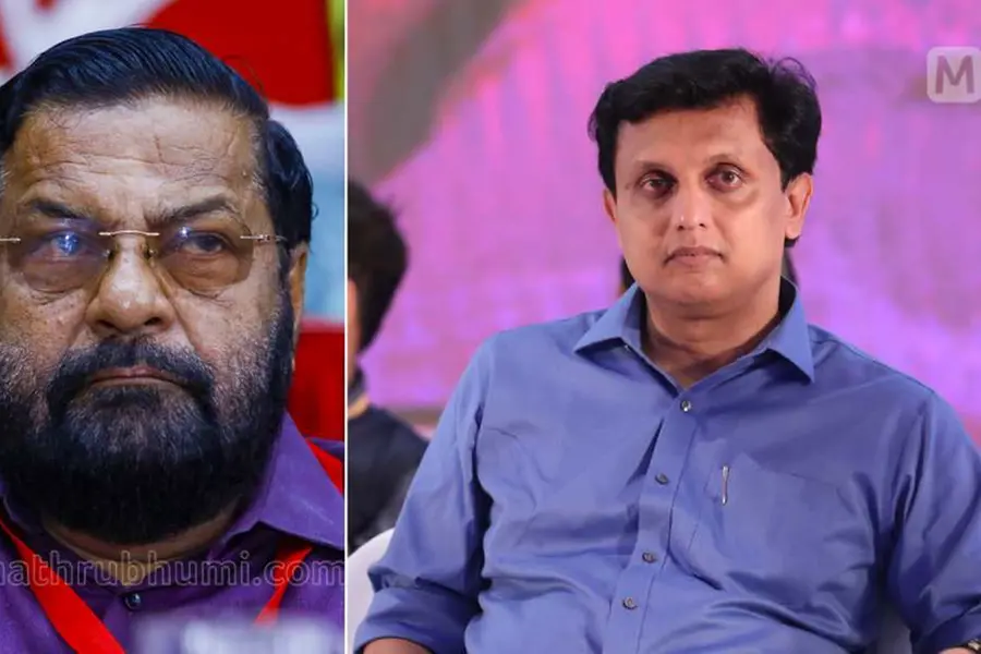 Kadakampally trains guns on Riyas, alleges tourism department tries to scuttle Akkulam project