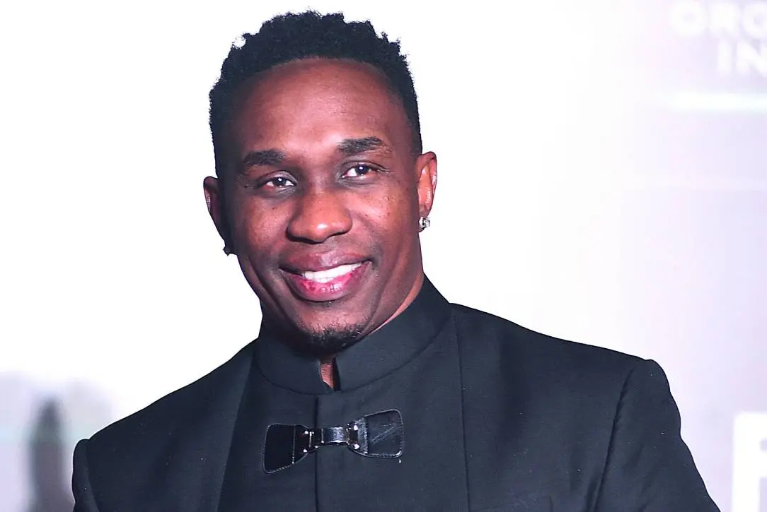 Dwayne Bravo | AFP