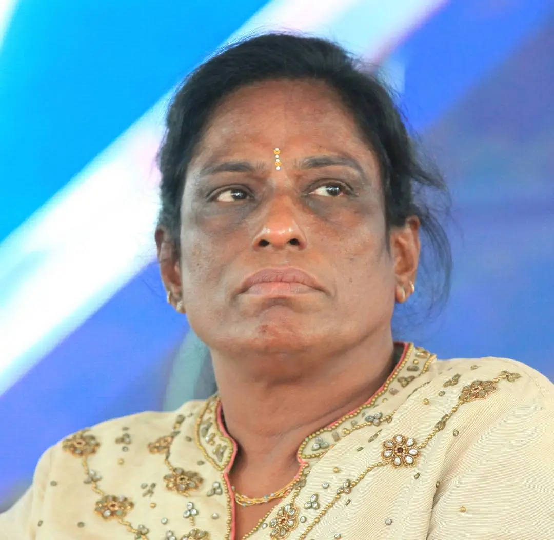 PT Usha | File photo: Sivaprasad G, Mathrubhumi