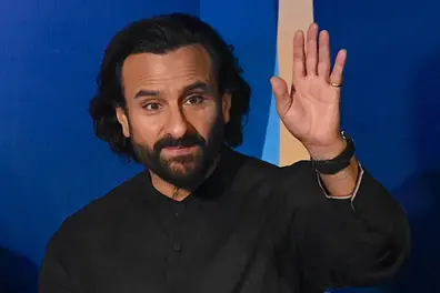 Saif Ali Khan on 'Adipurush', 'Tandav' controversies: It's unsettling, we have to police ourselves