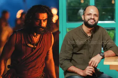 Tovino is the ‘Christian Bale’ of Mollywood: Jude Anthany Joseph