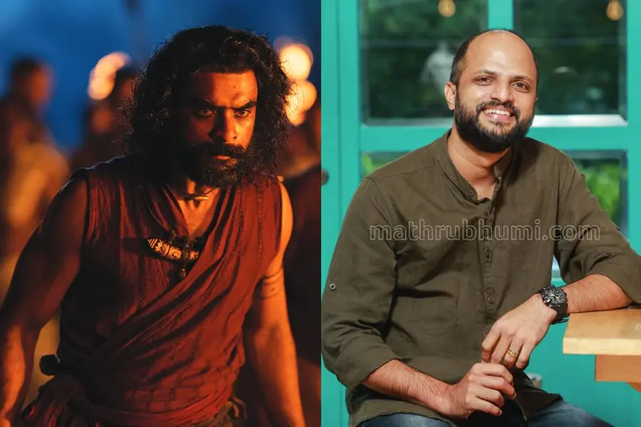Tovino is the ‘Christian Bale’ of Mollywood: Jude Anthany Joseph
