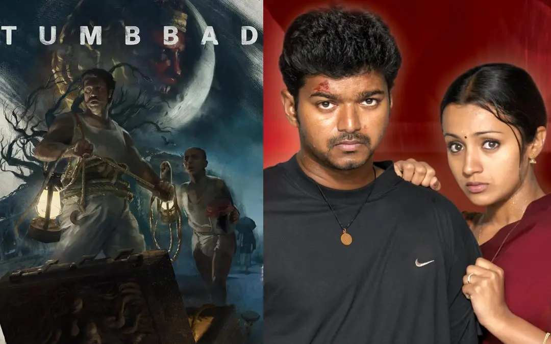Tumbbad, Ghilli | Representational Image
