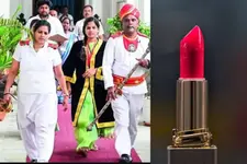 കടുംനിറങ്ങളിലുള്ള ലിപ്സ്റ്റിക്ക് ഉപയോഗിച്ചു; ചെന്നൈയിലെ ആദ്യ വനിതാ ദഫേദാറിന് സ്ഥലംമാറ്റം