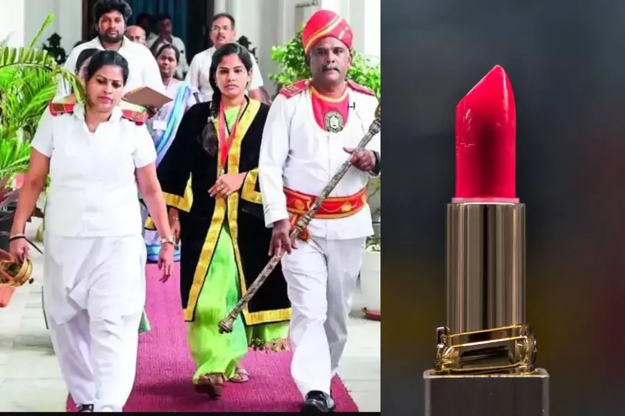 Not lipstick, but late arrivals behind lone female dafadar’s transfer: Chennai Corporation