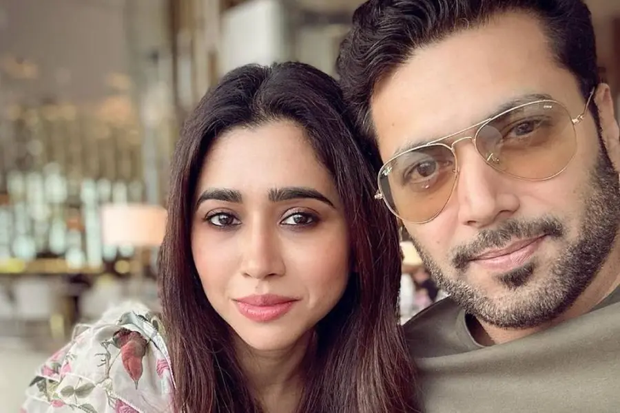 No turning back: Jayam Ravi to move forward with divorce plans