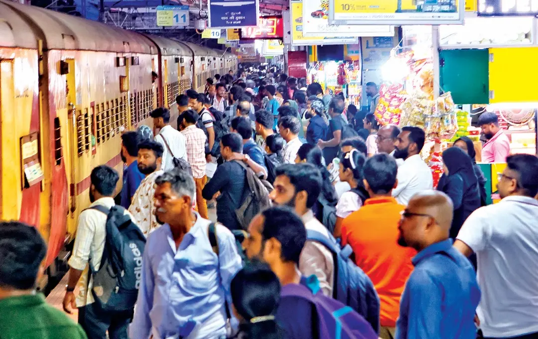 Representational image | Photo: Sajan V Nambiar