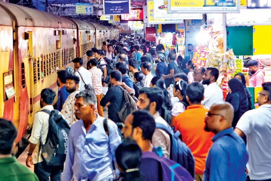 3 years on, Railway yet to sanction new MEMU trains in Kerala
