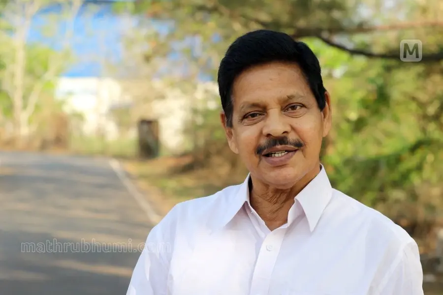 Former MLA and veteran Congress leader KP Kunhikannan passes away
