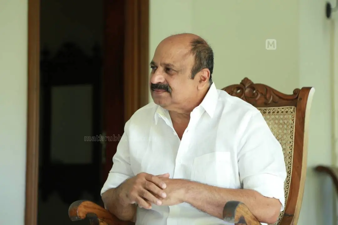 Actor Siddique