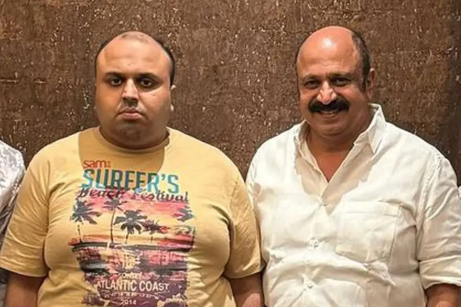 നടന്‍ സിദ്ദിഖിന്റെ മകന്‍ റാഷിന്‍ അന്തരിച്ചു