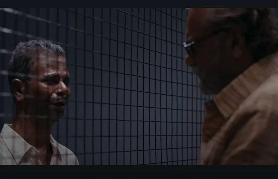 From the trailer
