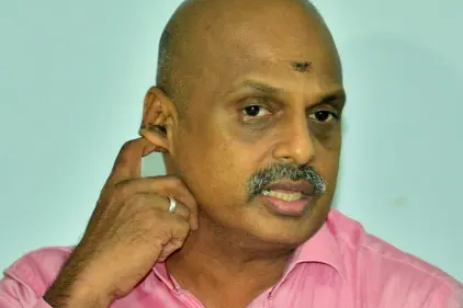 Major revamp in police top brass: Sreejith removed from Crime Branch; Sudesh new jail DGP