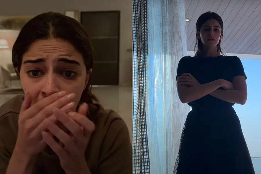 Tech gone wrong: Ananya Panday's thriller ‘CTRL’ to explore the dark side of social media