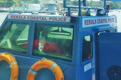 No accident insurance, job security: Kerala Coastal Police boat workers in troubled waters