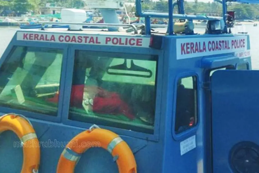 No accident insurance, job security: Kerala Coastal Police boat workers in troubled waters