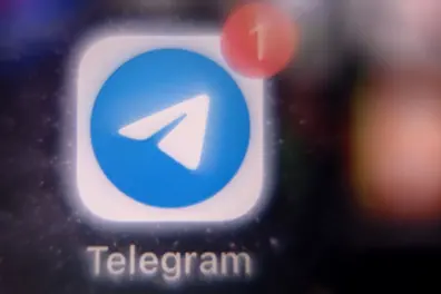 Telegram CEO to disclose user data at authorities' requests