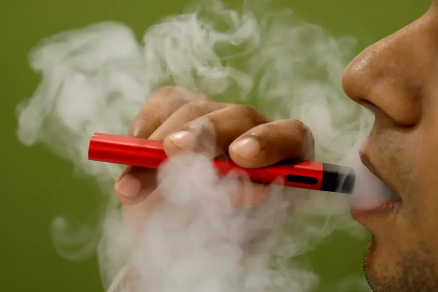 Mothers against Vaping hails Centre for campaign against e-cigarettes