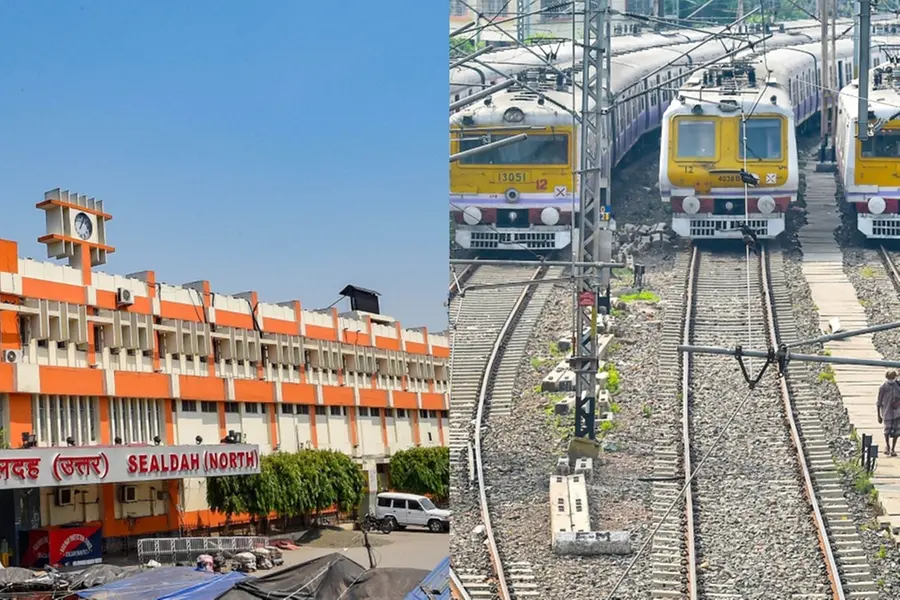 Eastern Railway to celebrate 162 years of historic Dhaka-Kolkata train route