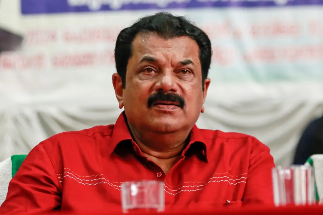 Photo: Sudheermohan
