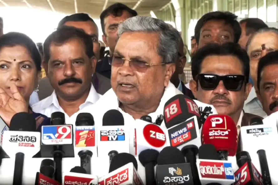 MUDA Scam: Congress lodges complaint against RTI activists