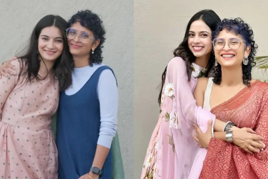 Pratibha Ranta, Nitanshi Goel thank Kiran Rao for their roles in Oscar-entry film ‘Laapataa Ladies’
