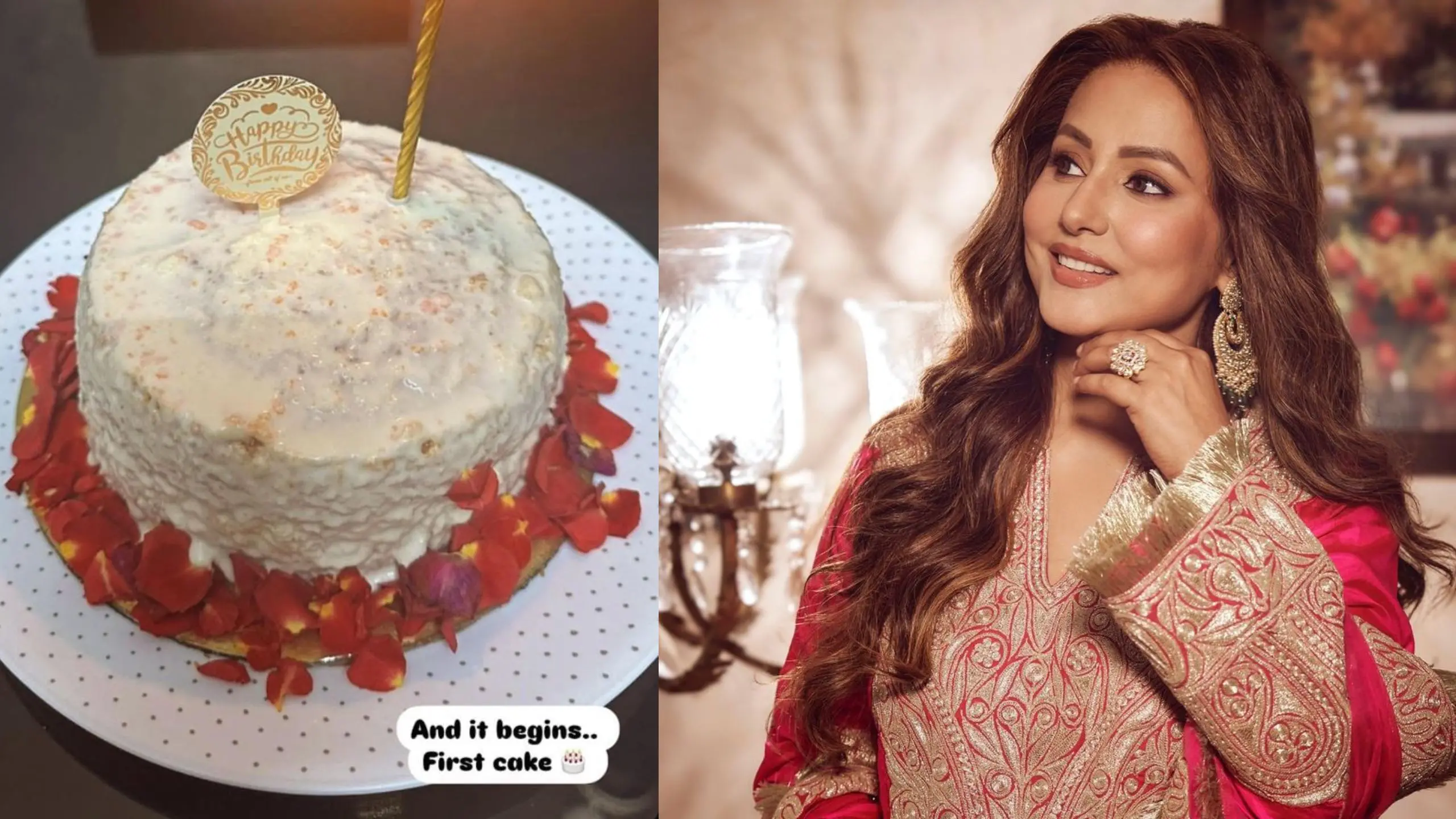 Hina Khan