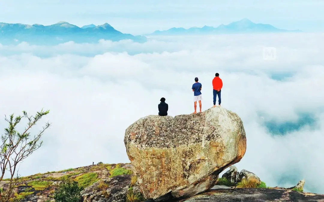 Cheengeri Mala | Filephoto: Mathrubhumi