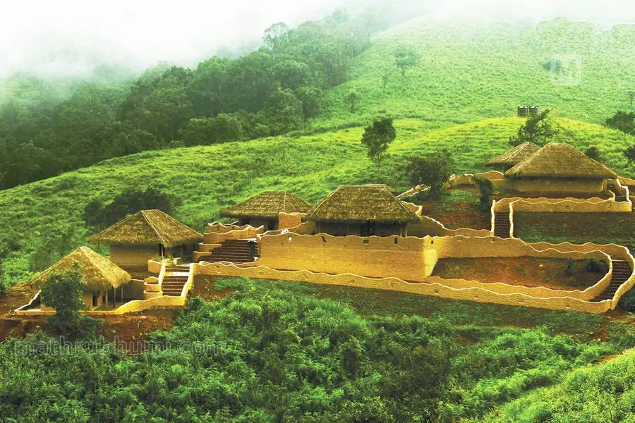എന് ഊര്: ബുധനാഴ്ചമുതല് സന്ദര്ശകര്ക്ക് പ്രവേശനമില്ല