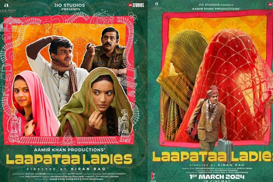 'Our story is 100% original...' 'Laapataa Ladies’ writer shuts down plagiarism claims