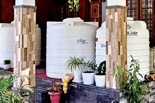 Lack of storage facilities puts pressure on beekeepers in Kerala