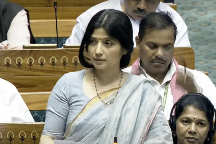 Shops in Mathura selling adulterated 'khoya,' alleges Dimple Yadav amid Tirupati laddus row