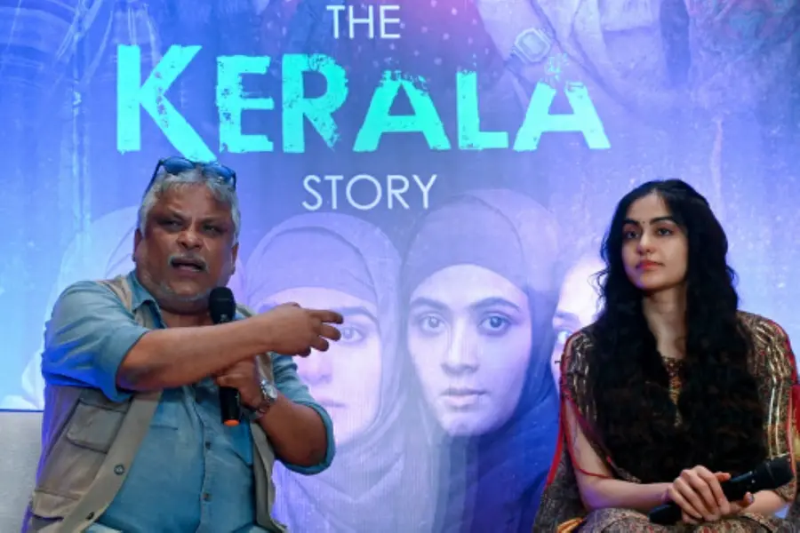 Is a sequel to ‘The Kerala Story’ based on the Hema Committee Report in the works?