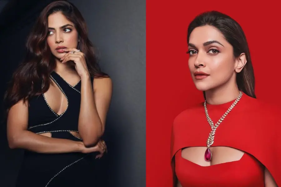 Malvika Mohanan to Deepika Padukone: Indian actresses who nailed action sequences