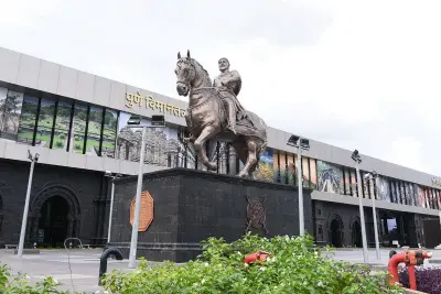 Maha govt approves renaming of Pune Airport to Jagadguru Sant Tukaram Maharaj Airport