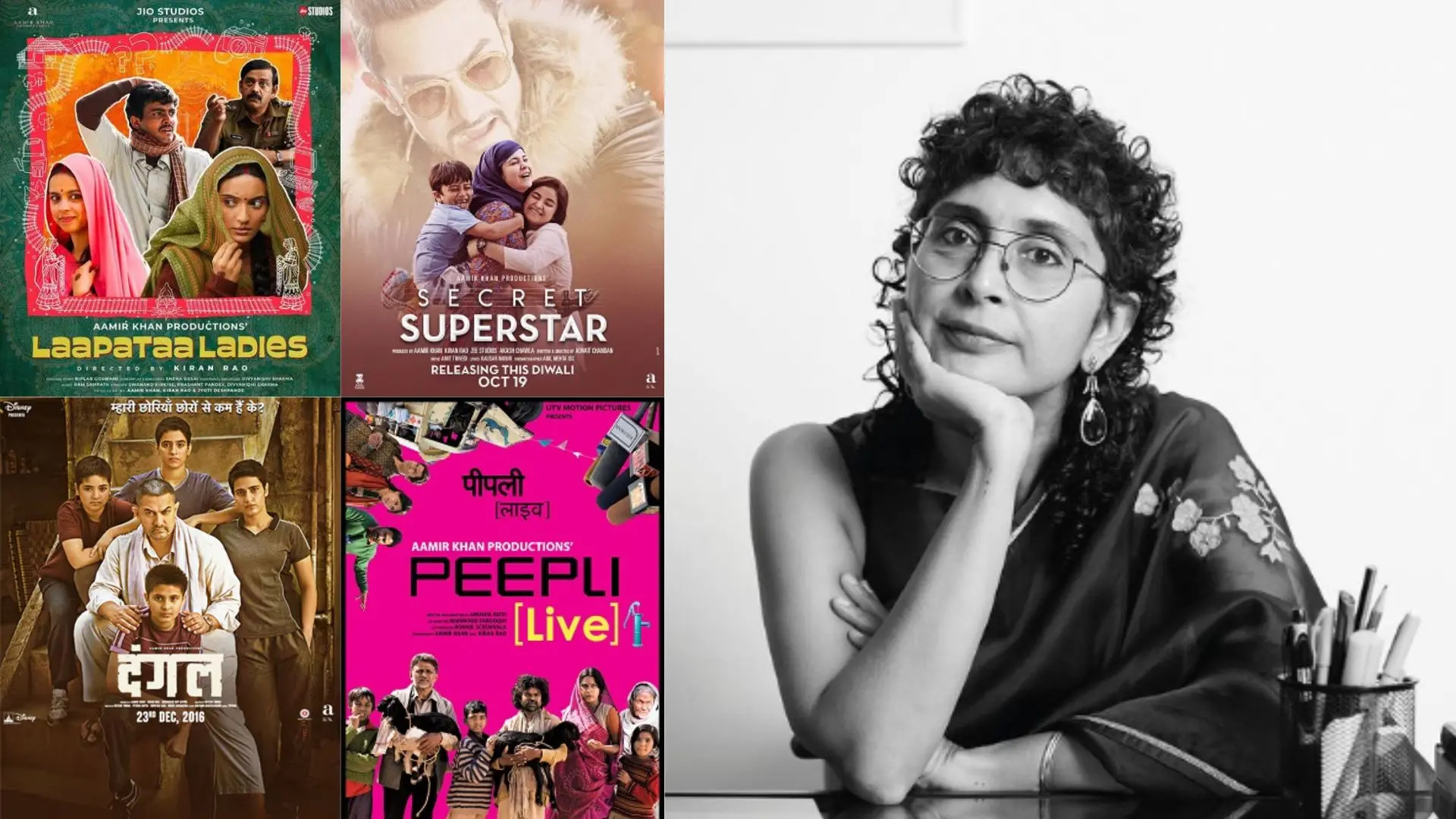 Kiran Rao
